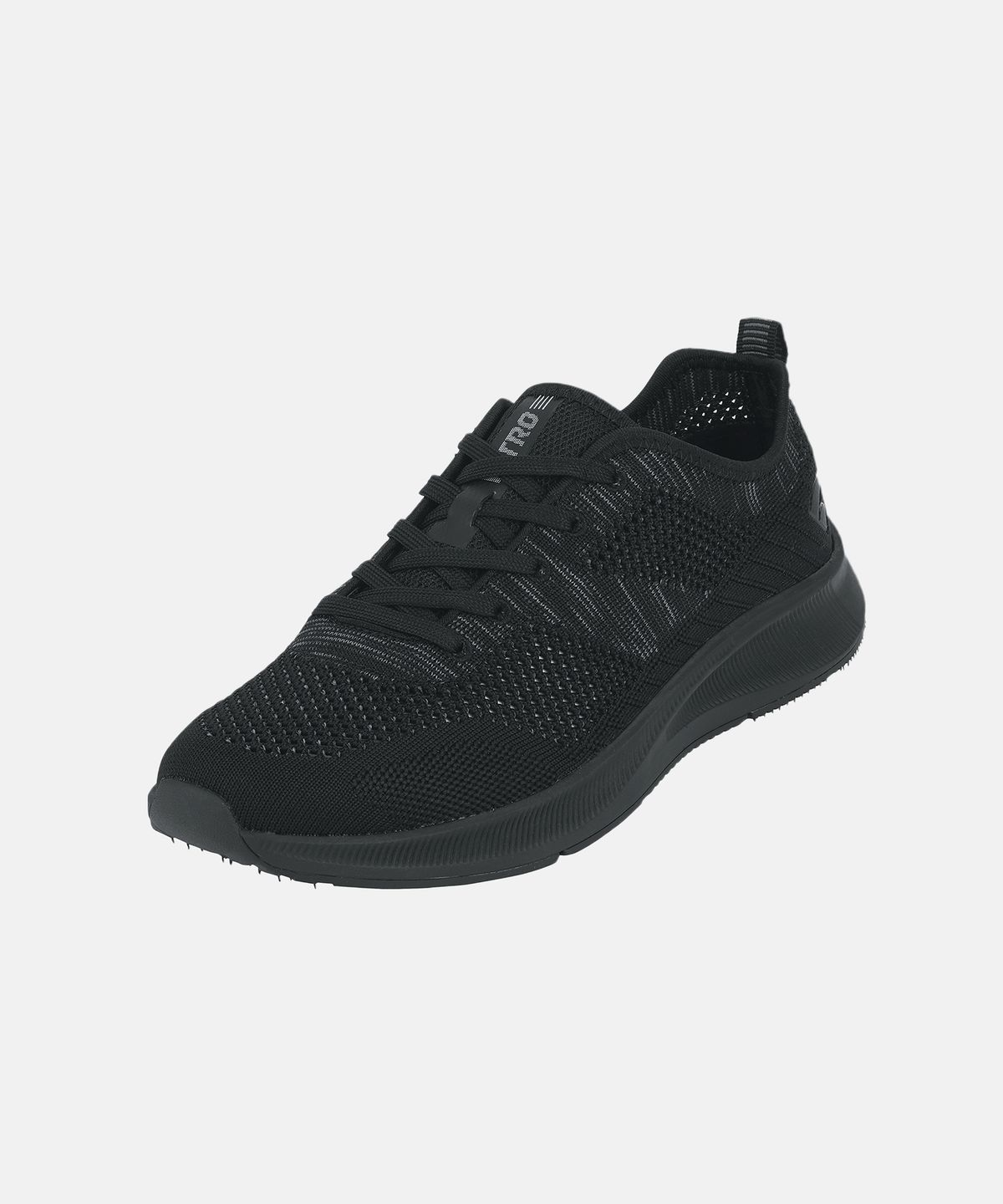 비트로(VITRO) 남녀공용 워킹화 브리즈런2 (BLACK)