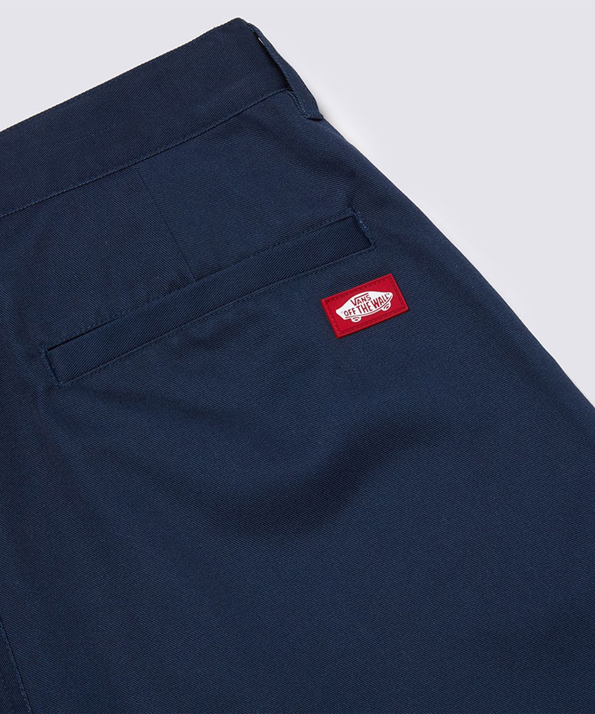 반스(VANS) TDC 남성 프랜차이즈 반바지 - 드레스블루 / VN000P06LKZ1