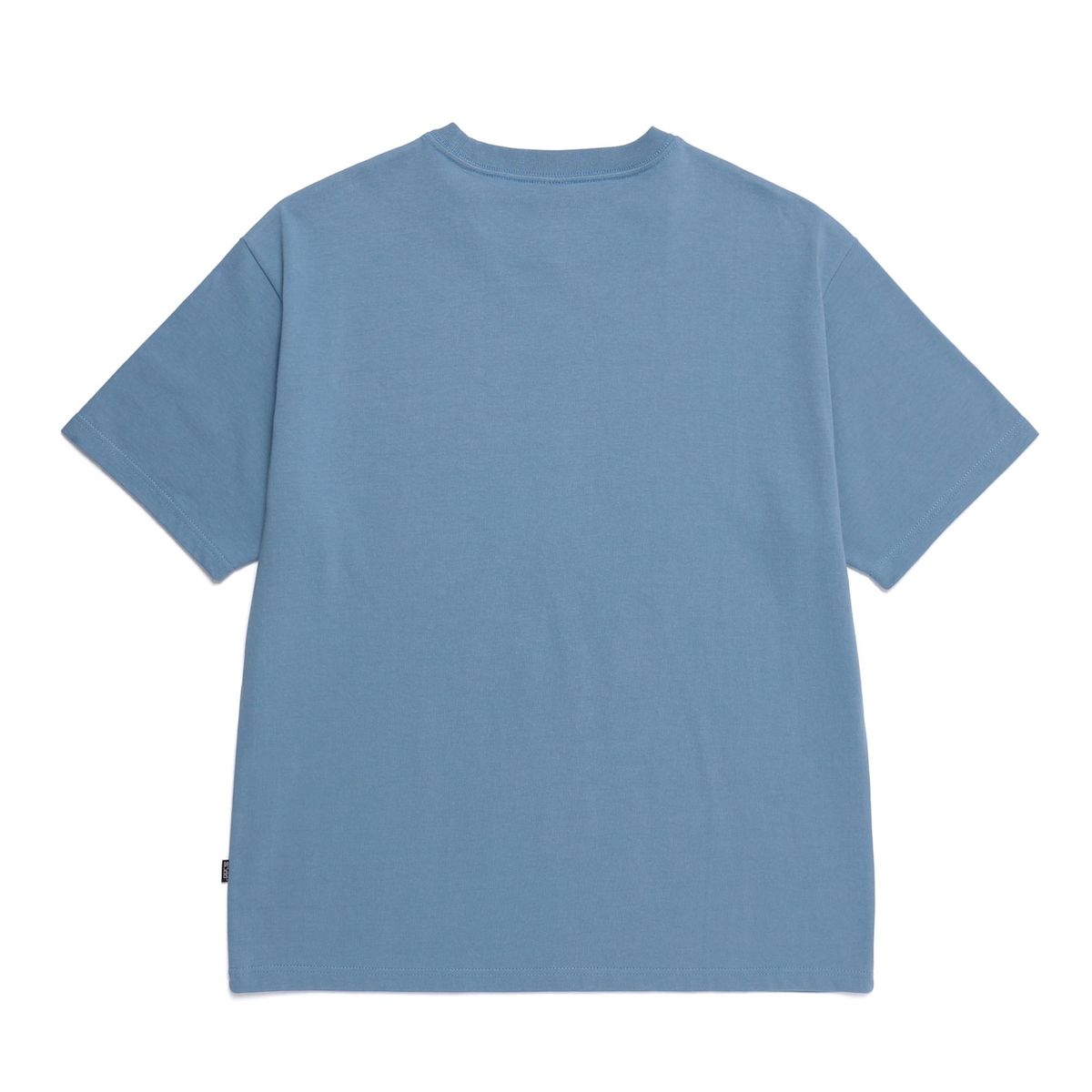 바쥬비쥬(BAJOO BIJOO) WINE PERSON T-SHIRT [MARINE BLUE]