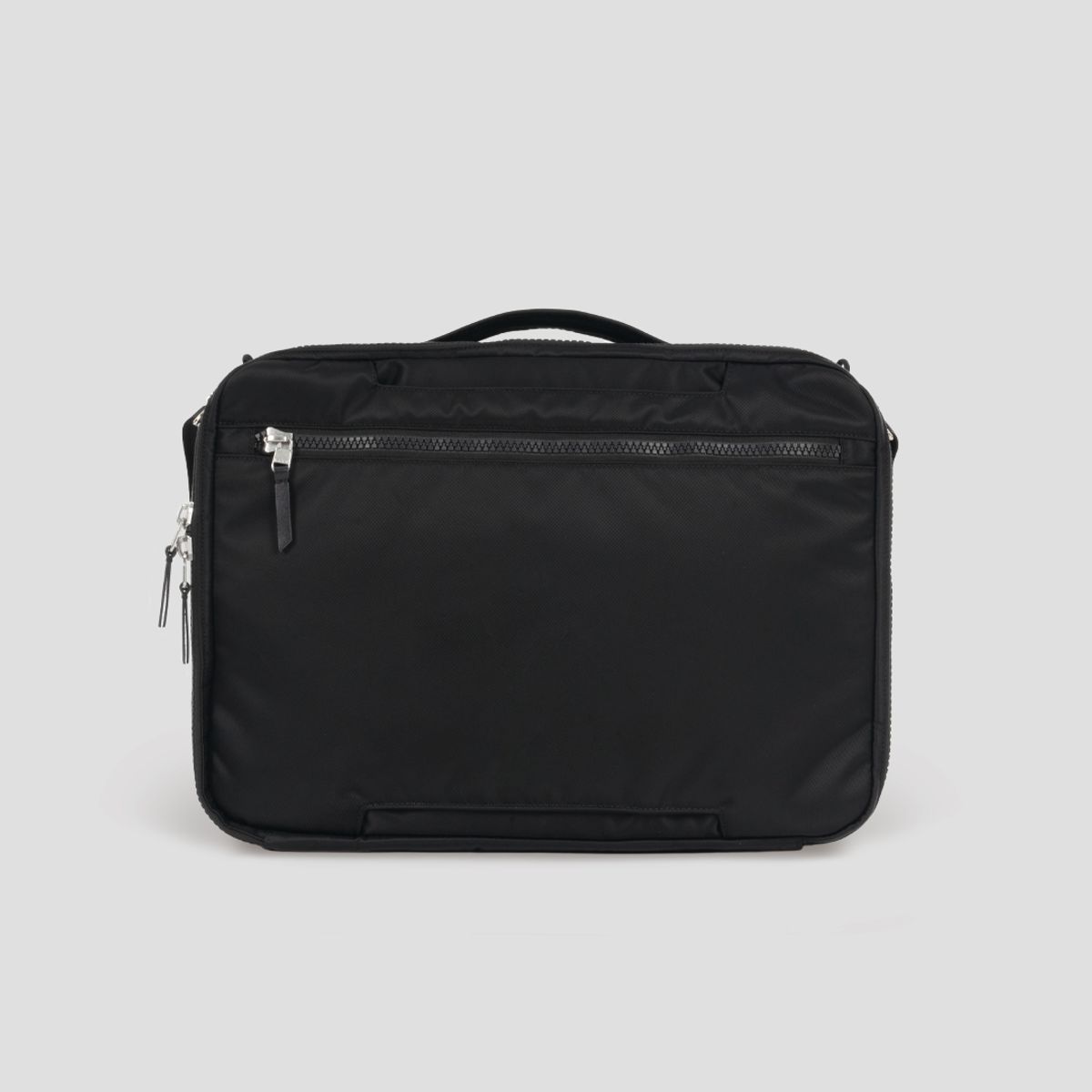 티알브이알(TRVR) Staple Travel Brief M Black