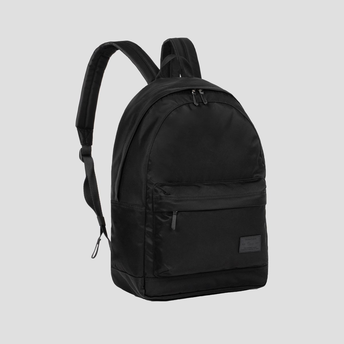 티알브이알(TRVR) Staple Daypack Black