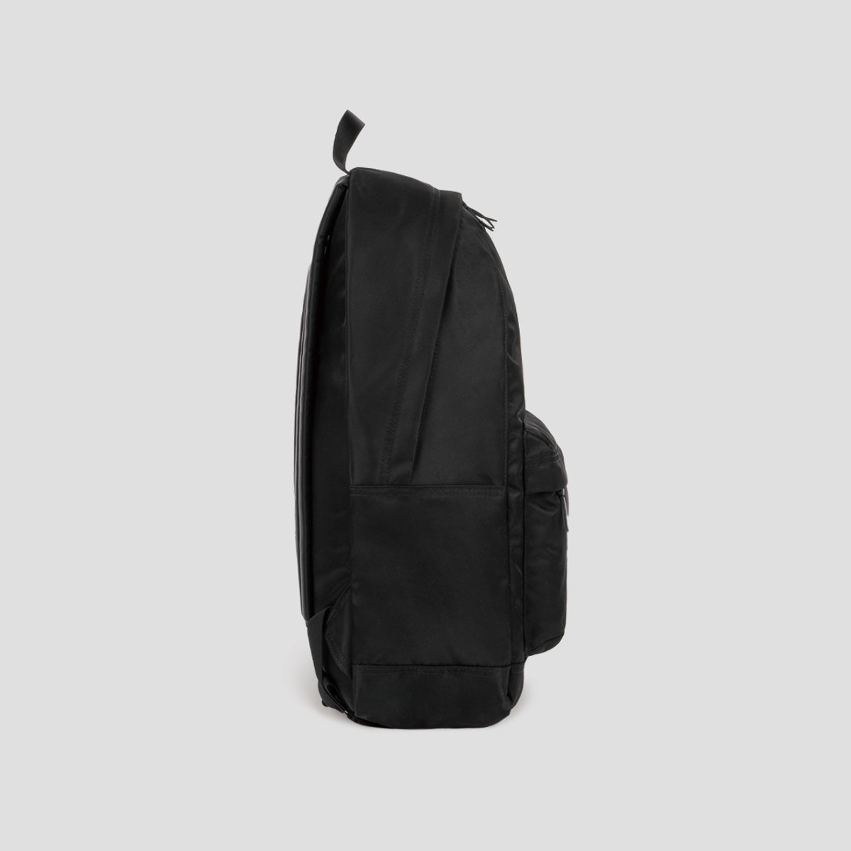 티알브이알(TRVR) Staple Daypack Black