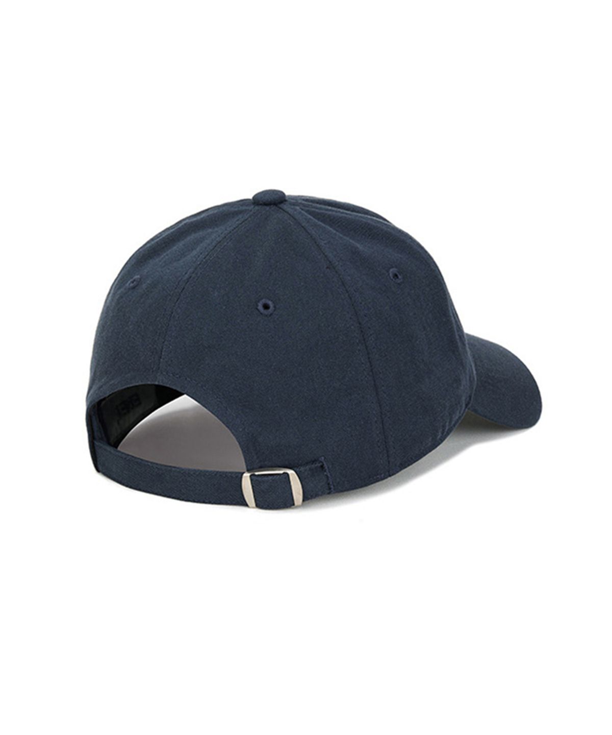 에르에르(ERER) Logo ball cap Navy