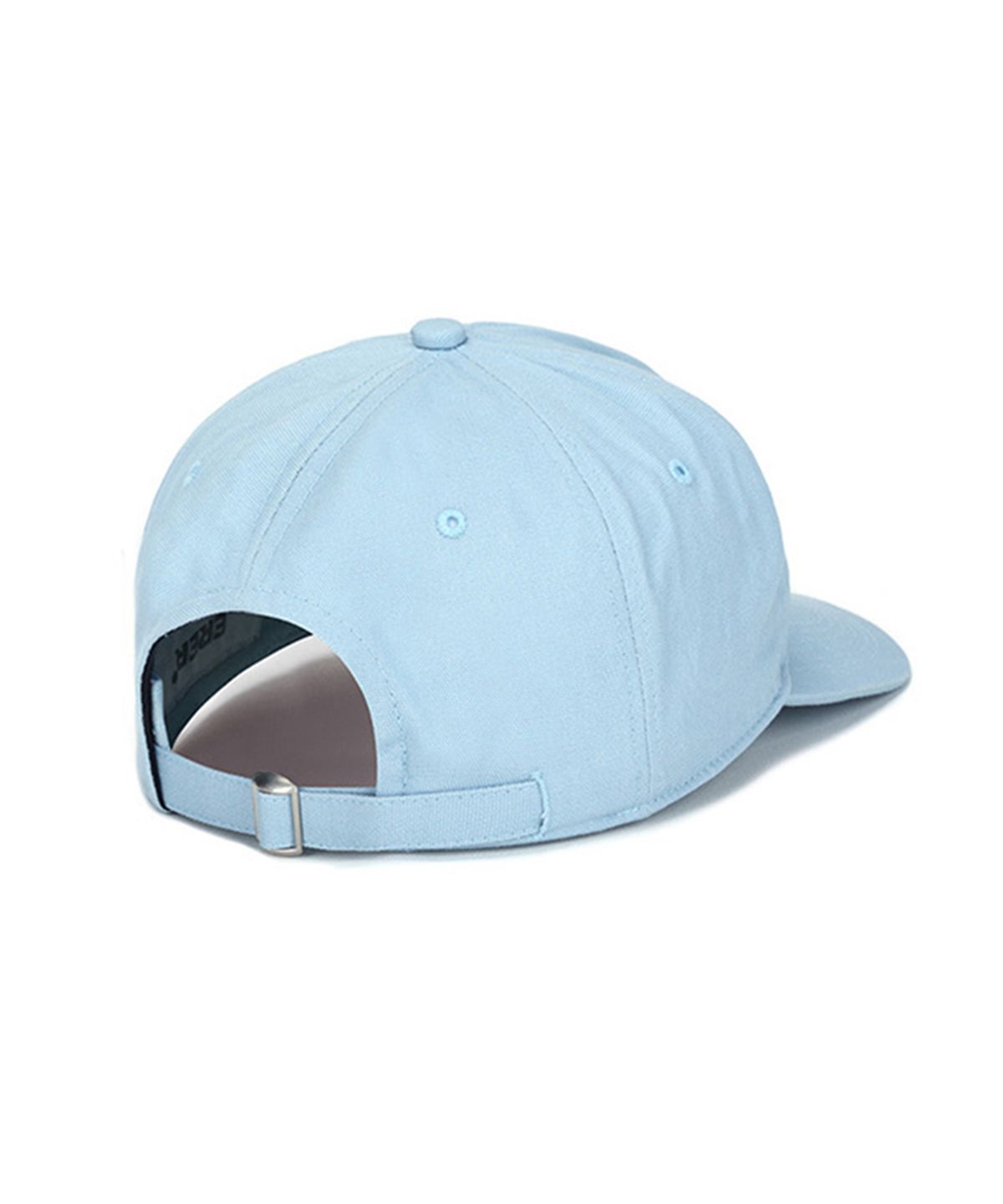 에르에르(ERER) Lion 5panel cap Sky blue