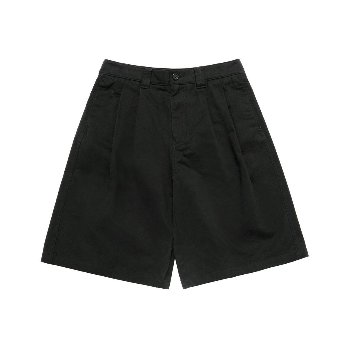 아크메드라비(ACME DE LA VIE) WIDE CHINO SHORT PANTS (2COLOR)