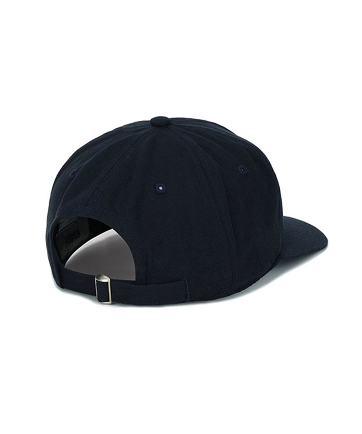 에르에르(ERER) Lion 5panel cap Navy