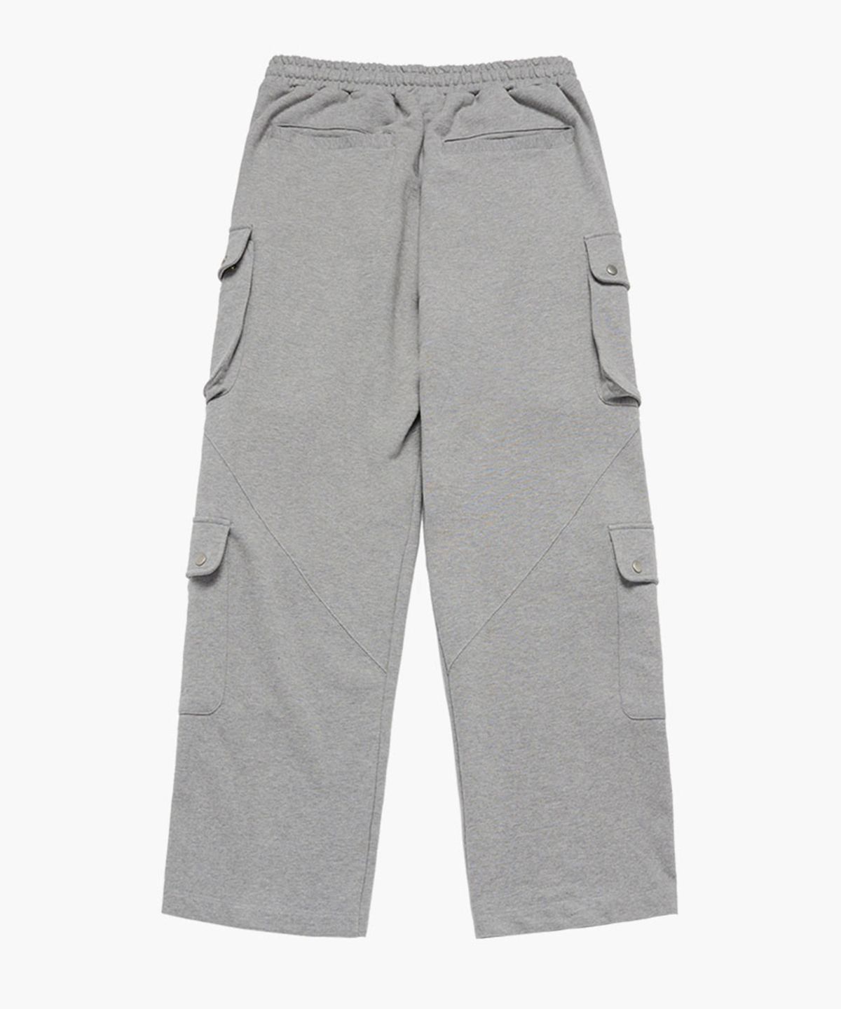 아크메드라비(ACME DE LA VIE) OVERSIZE CARGO PANTS (2 COLOR)