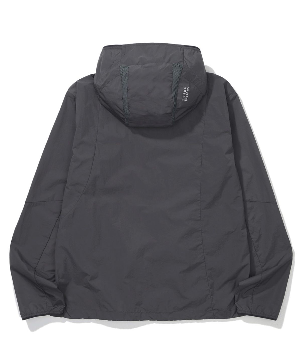 시에라디자인(SIERRA DESIGNS) W) 로사(ROSA) 메쉬 하이브리드 자켓 NAVY