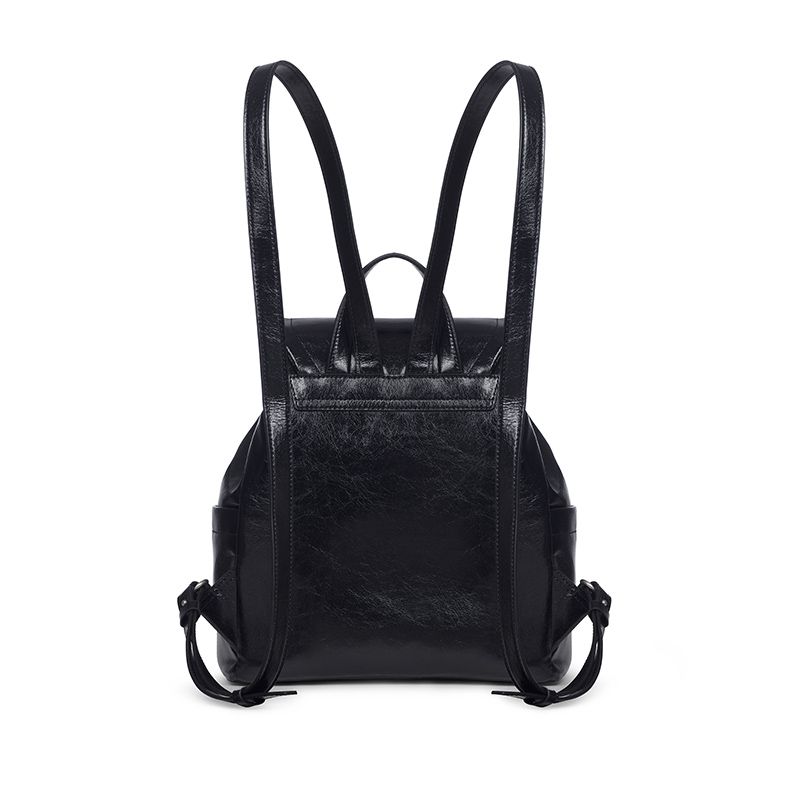 J.ESTINA ■ GINO MD バックパック Black MUSINSA | J.ESTINA GINO MD Backpack BK (JHNCHB5BS902BK980)