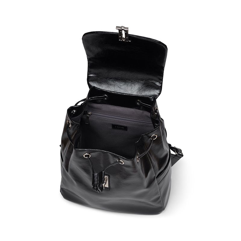 J.ESTINA ■ GINO MD バックパック Black MUSINSA | J.ESTINA GINO MD Backpack BK (JHNCHB5BS902BK980)