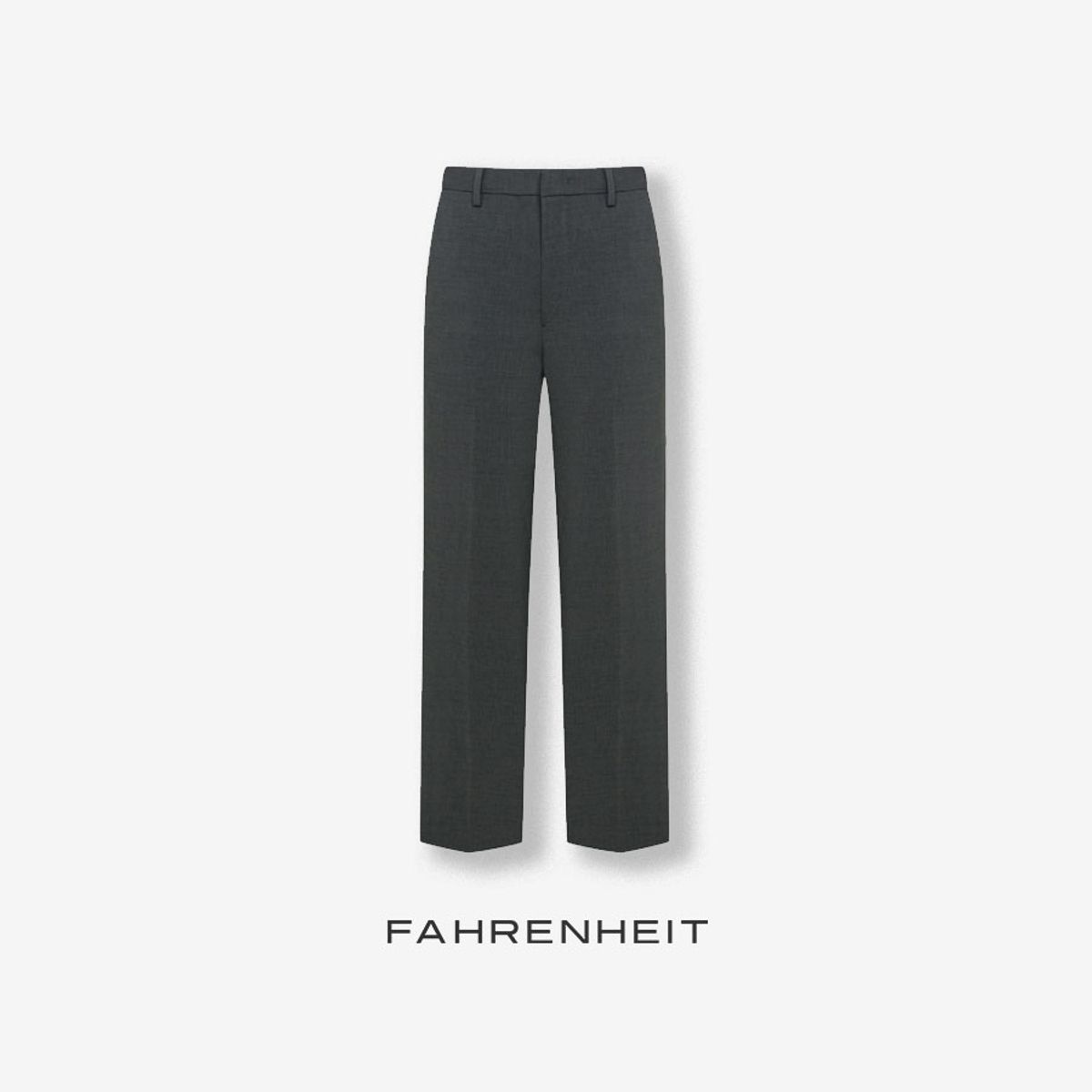 파렌하이트(FAHRENHEIT) 스탠다드 베이직 컴포터블 셋업 세트 (FKEAD4831_FKFAD4731)