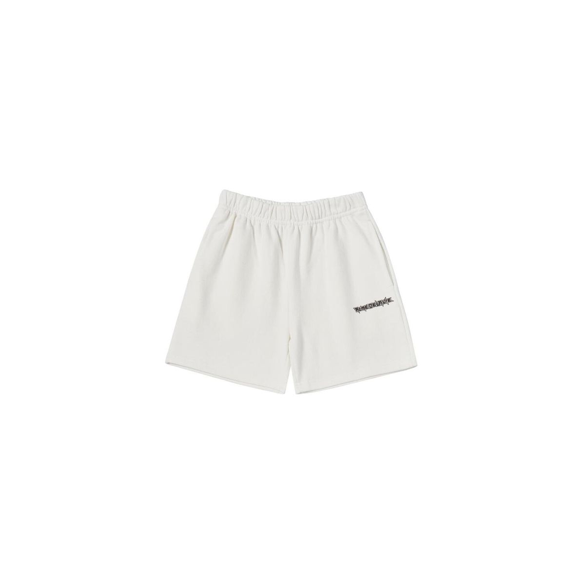 아크메드라비 키즈(acmedelaviekids) KIDS BLADE LOGO SHORT PANTS (4COLOR)