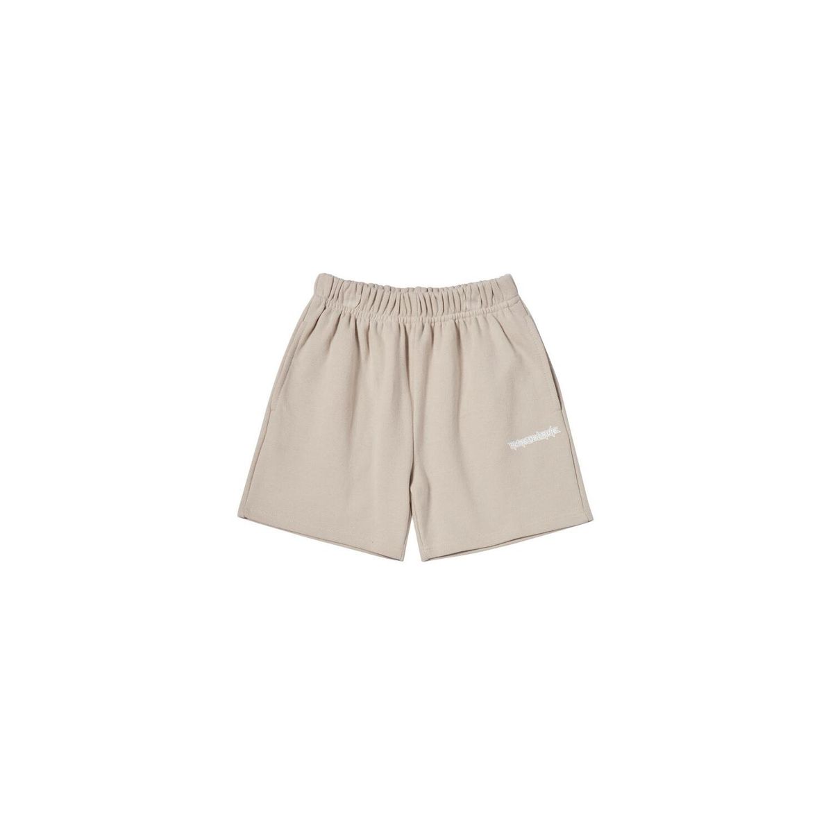 아크메드라비 키즈(acmedelaviekids) KIDS BLADE LOGO SHORT PANTS (4COLOR)