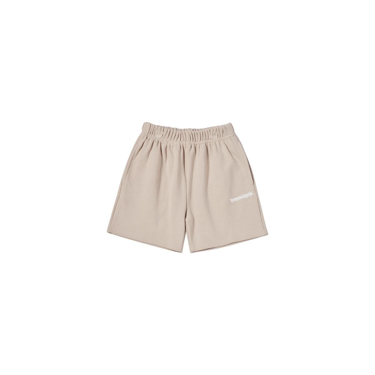 아크메드라비 키즈(acmedelaviekids) KIDS BLADE LOGO SHORT PANTS (4COLOR)