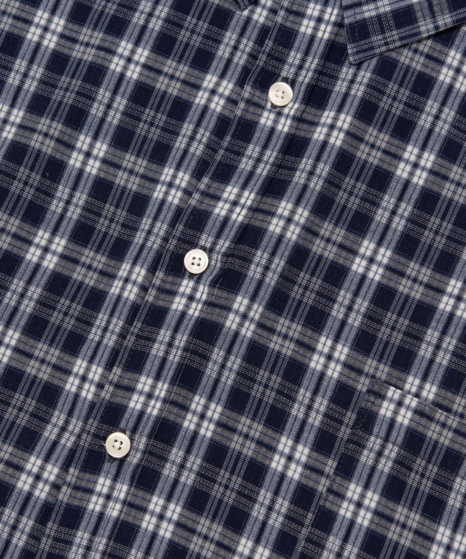 ★MUSINSA STANDARD★ Relaxed Ombre Check Shirt 2 Purple Grey MUSINSA | MUSINSA STANDARD Relaxed Ombre Check Shirt 2