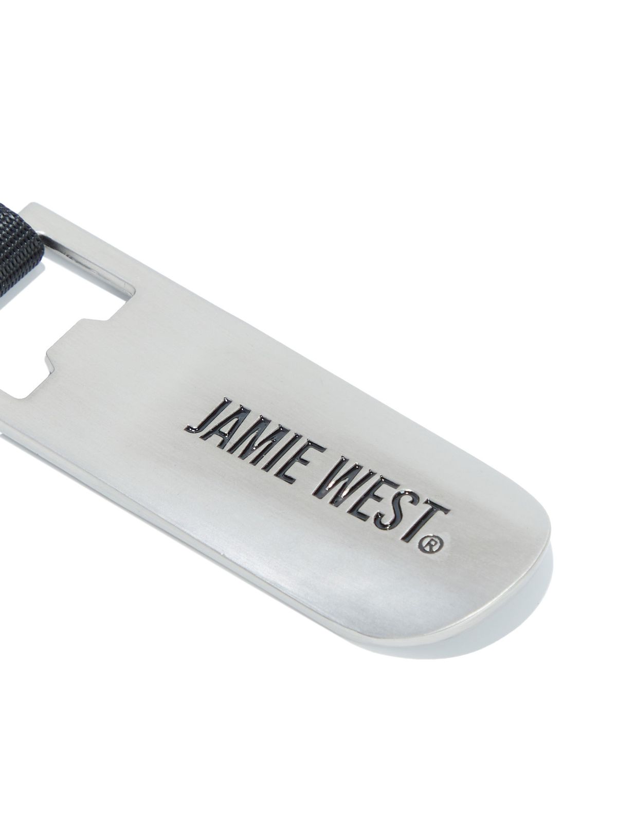 제이미웨스트(JAMIE WEST) JWGC 오프너 슈혼 (실버)