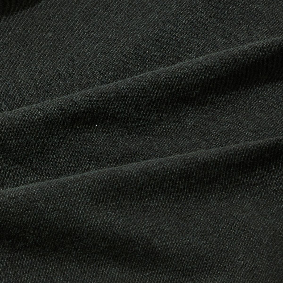 펜필드(PENFIELD) 인디고 틴워싱 카라 플레어 원피스 카키_FR2KS06F