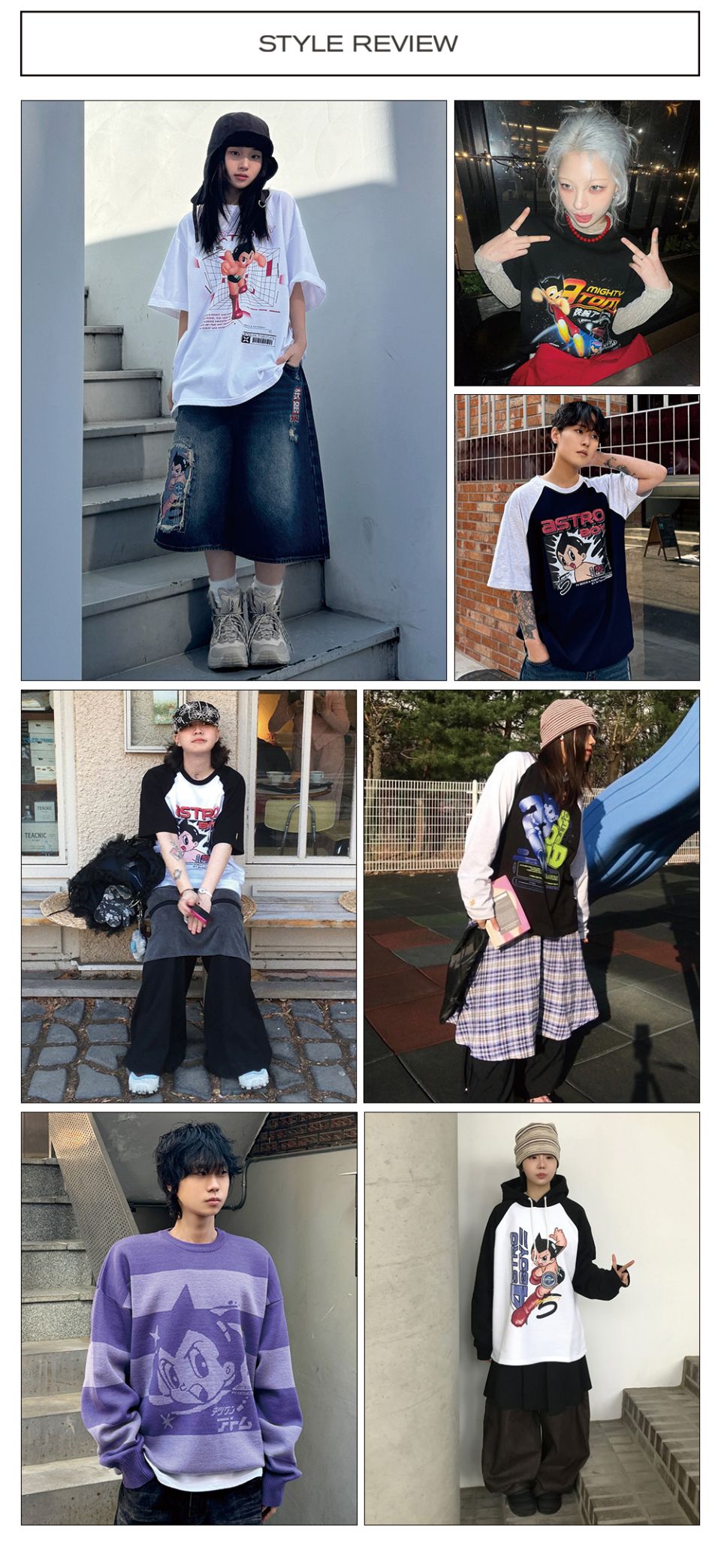 PTMラグランバーガンディMサイズ 新品未開封 MUSINSA公式 | MAINBOOTH [アトム] サイバーパンクラグランTシャツ