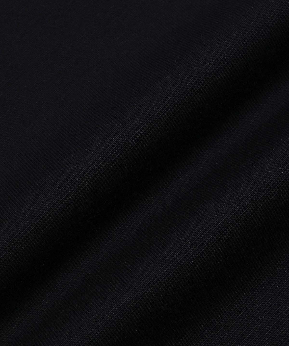 빈트릴(BEENTRILL) 스타 서클 로고 티셔츠(블랙)