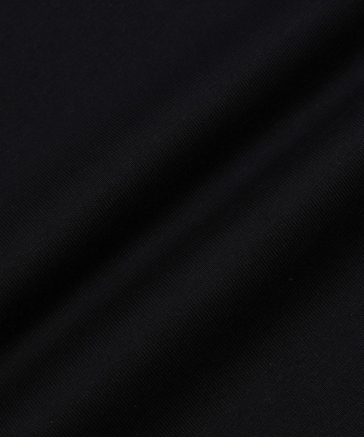 빈트릴(BEENTRILL) 시그니처 테이핑 티셔츠(블랙)