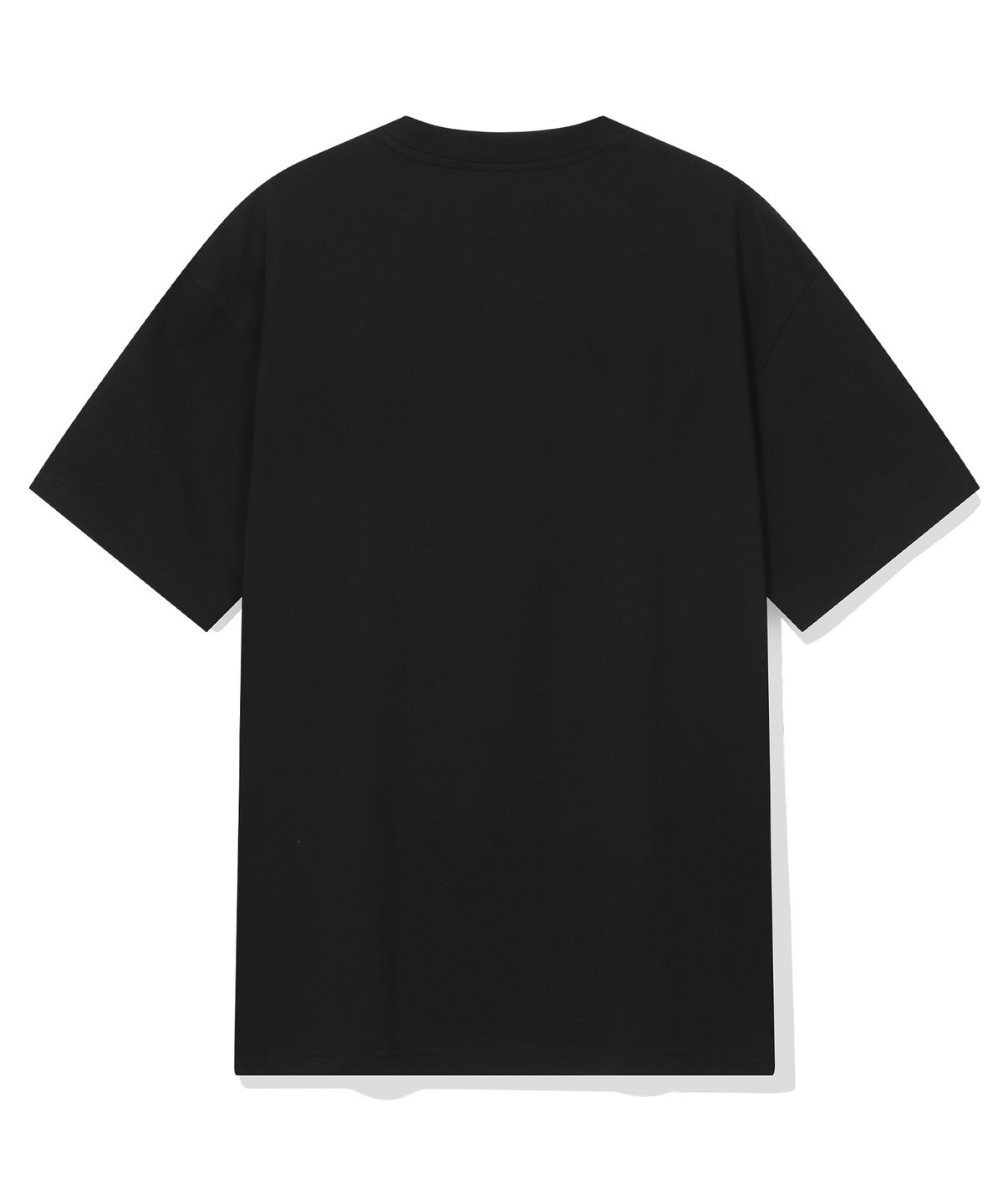 빈트릴(BEENTRILL) BNY 아치로고 티셔츠(블랙)