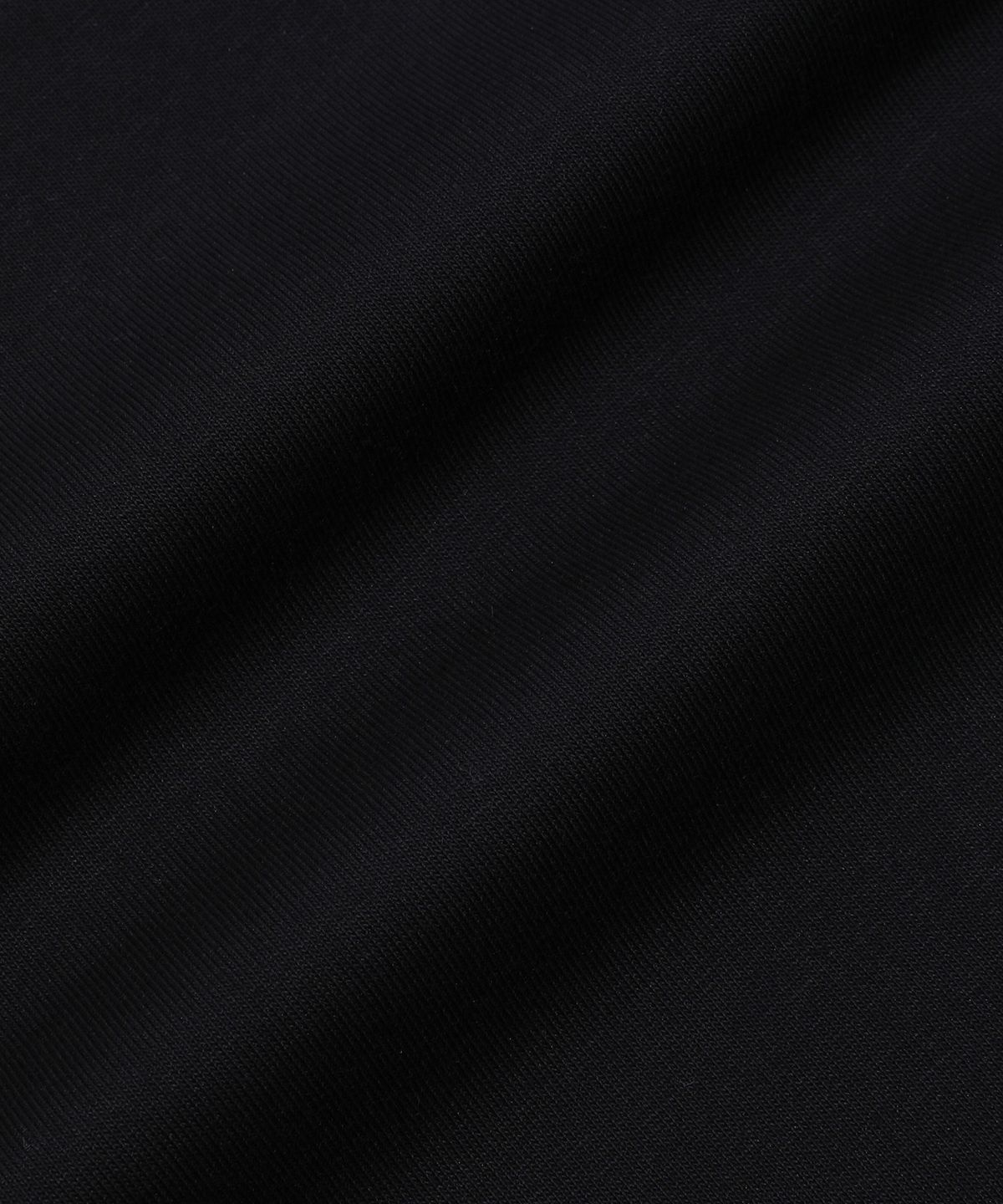 빈트릴(BEENTRILL) 스프레이 로고 티셔츠(블랙)