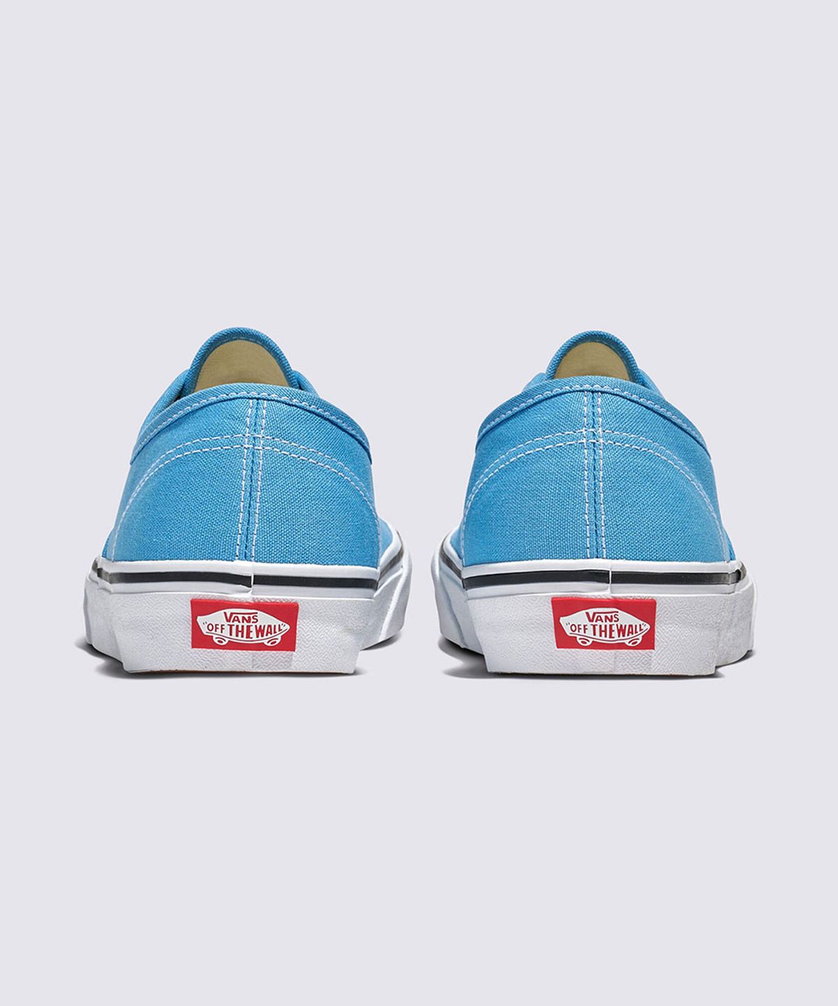 반스(VANS) 어센틱 - 띠어리 헤리테이지 블루 / VN000BW5E2W1