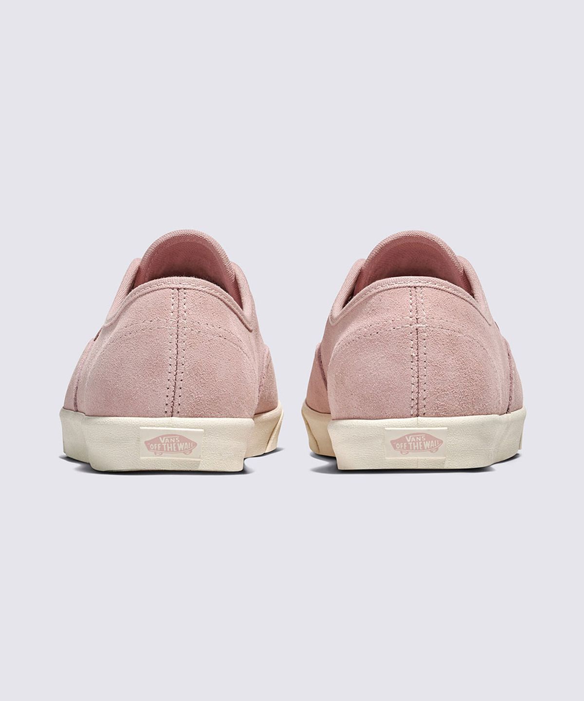 반스(VANS) 어센틱 로우프로 - 스티치 레이스 세피아 로즈 / VN000D04O3N1