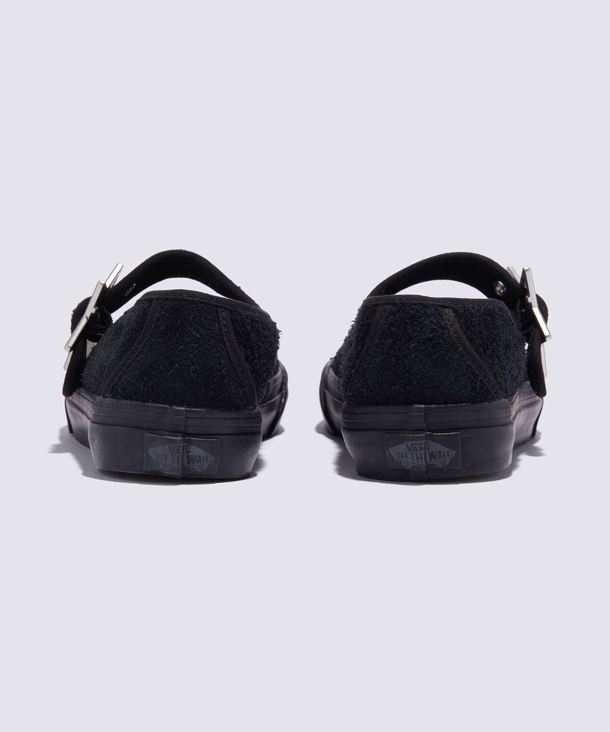 반스(VANS) 스타즈 메리제인 - 블랙 / VN000CRRCJJ1