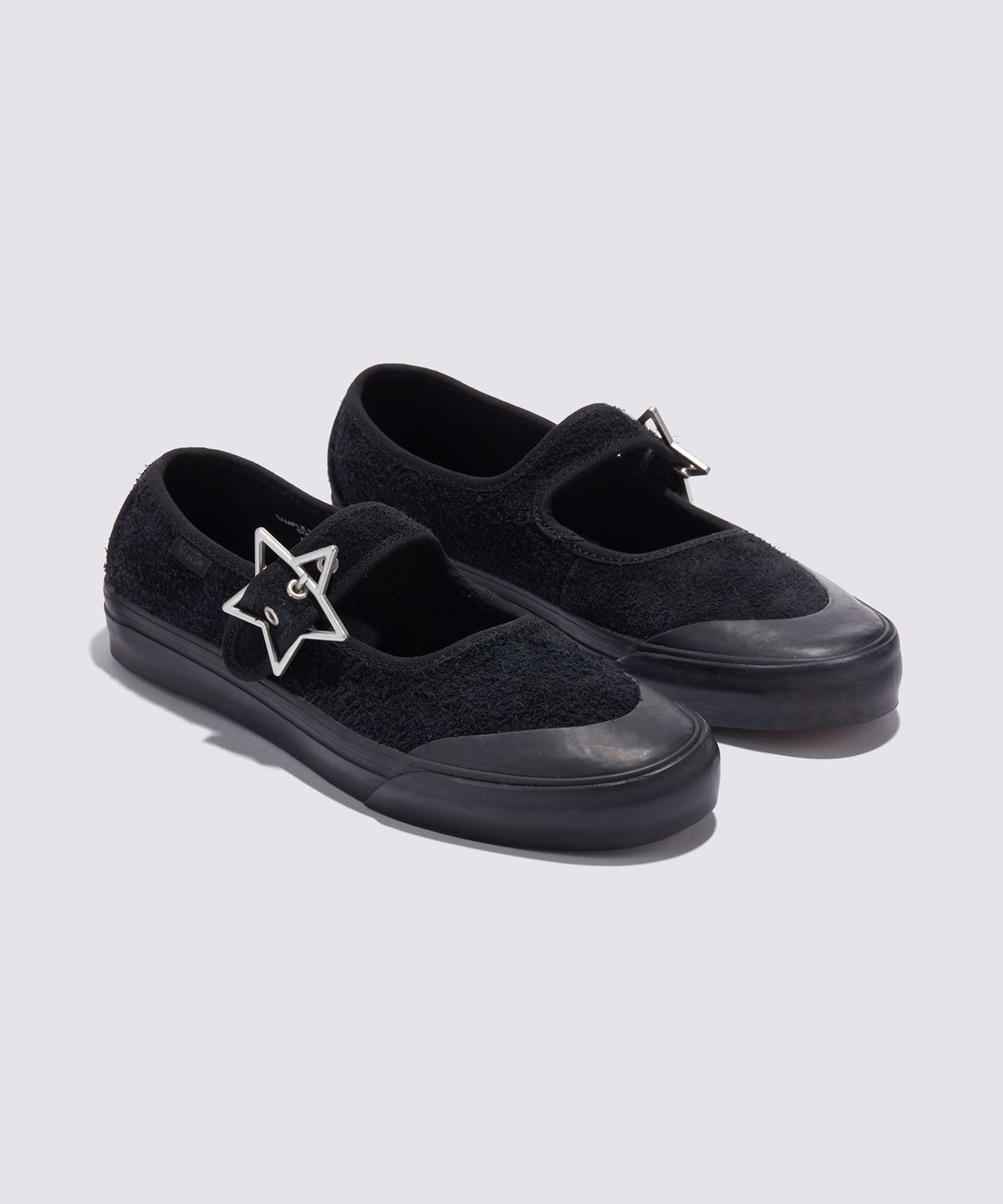 반스(VANS) 스타즈 메리제인 - 블랙 / VN000CRRCJJ1