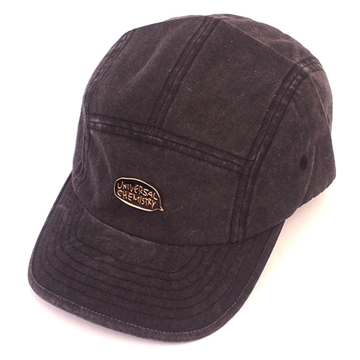 유니버셜 케미스트리(UNIVERSAL CHEMISTRY) Pigment Bubble Black Campcap - Big Size