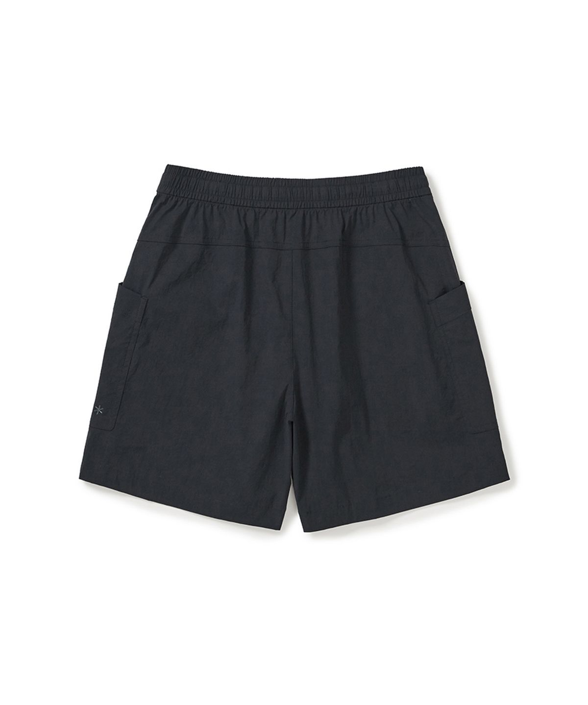 스노우피크 어패럴(SNOWPEAK APPAREL) 냉감 루트 여성 유틸리티 반바지 (S25MWRHP65) Navy