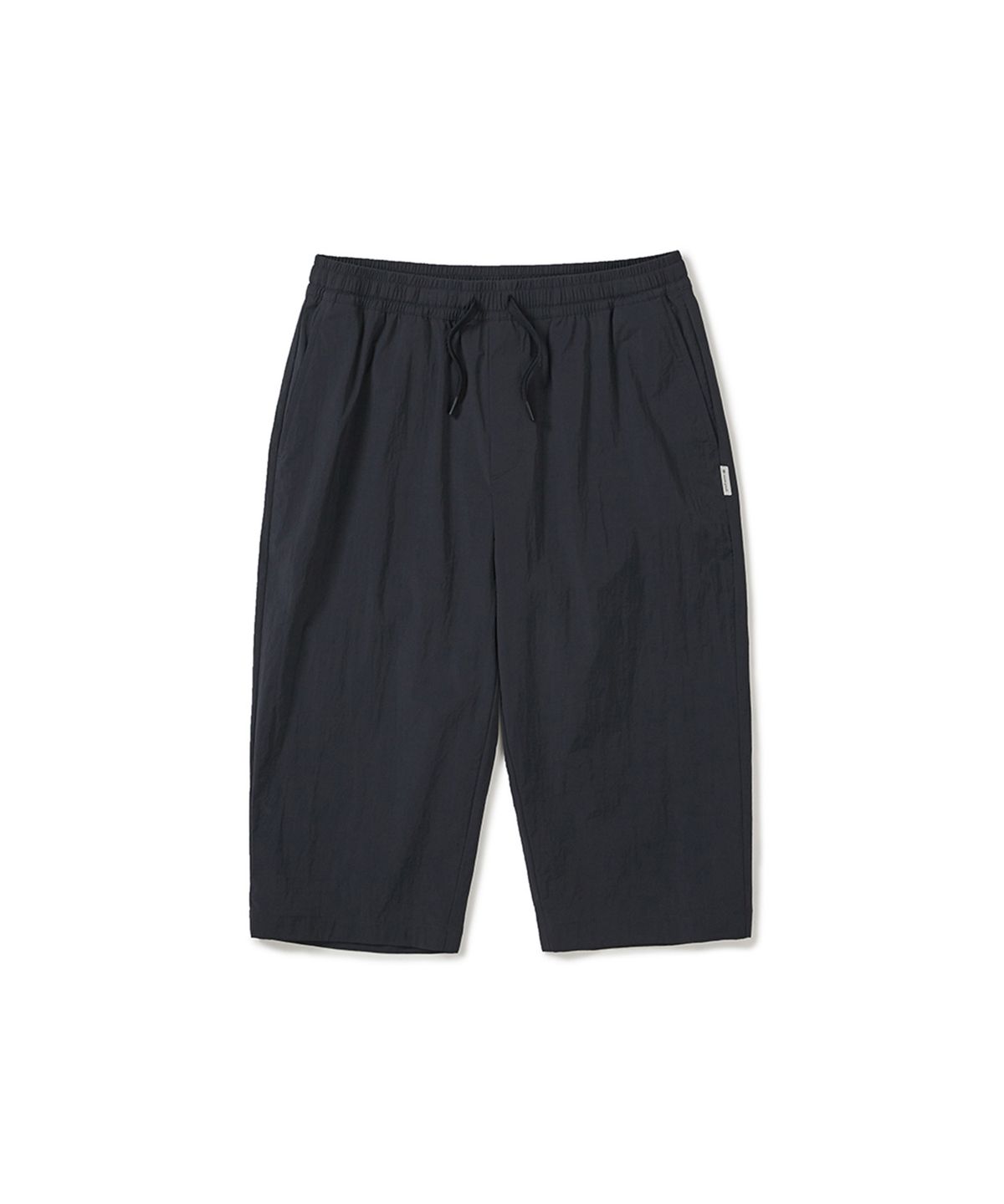 스노우피크 어패럴(SNOWPEAK APPAREL) 루트 7부 팬츠 (S25MMRHP62) Navy