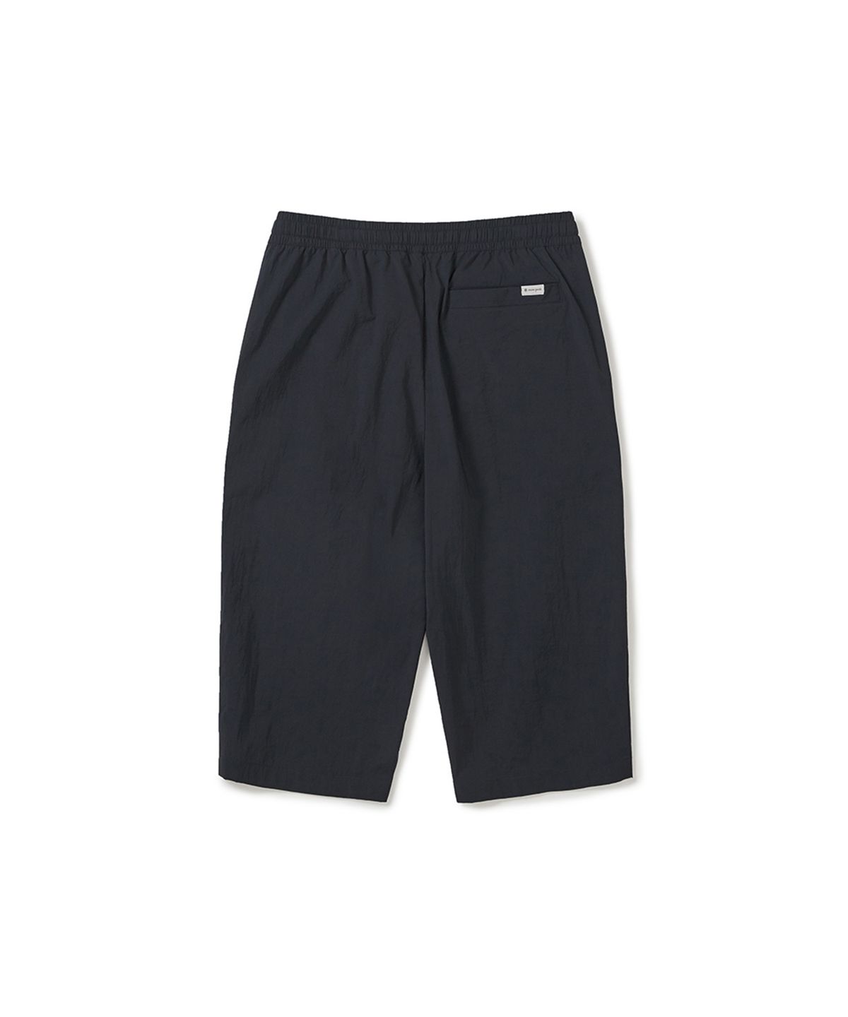 스노우피크 어패럴(SNOWPEAK APPAREL) 루트 7부 팬츠 (S25MMRHP62) Navy
