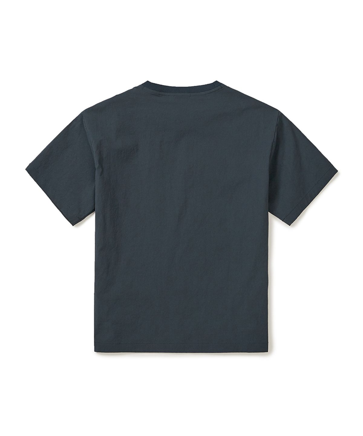 스노우피크 어패럴 키즈(SNOWPEAK APPAREL KIDS) 키즈 냉감 루트 반팔 티셔츠 (S25MKRTS90) Vintage Green