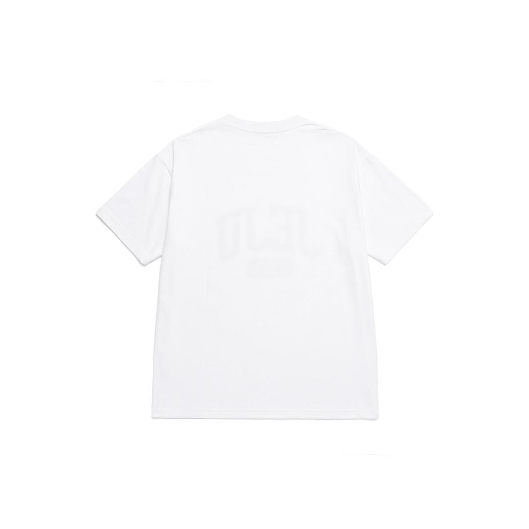 【 PROJECT】Classic JEJU 1955 T-Shirt MUSINSA | ISLAND PROJECT Classic JEJU 1955 T-Shirt - White