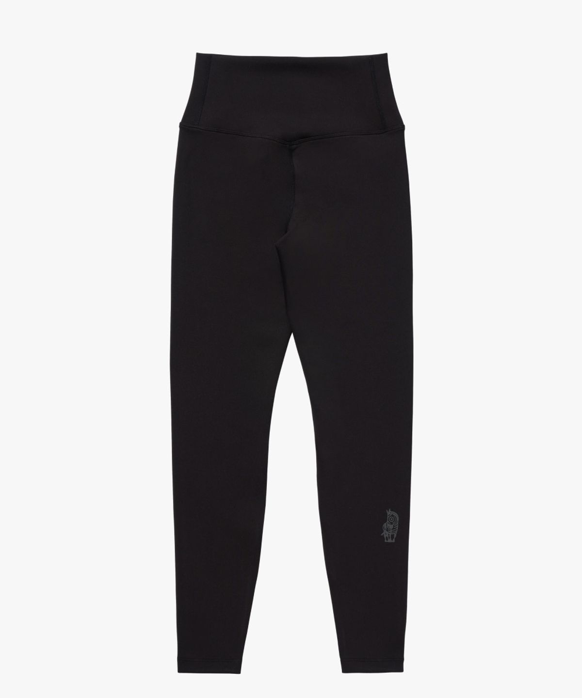골스튜디오(GOALSTUDIO) WS LEGGINGS-BLACK