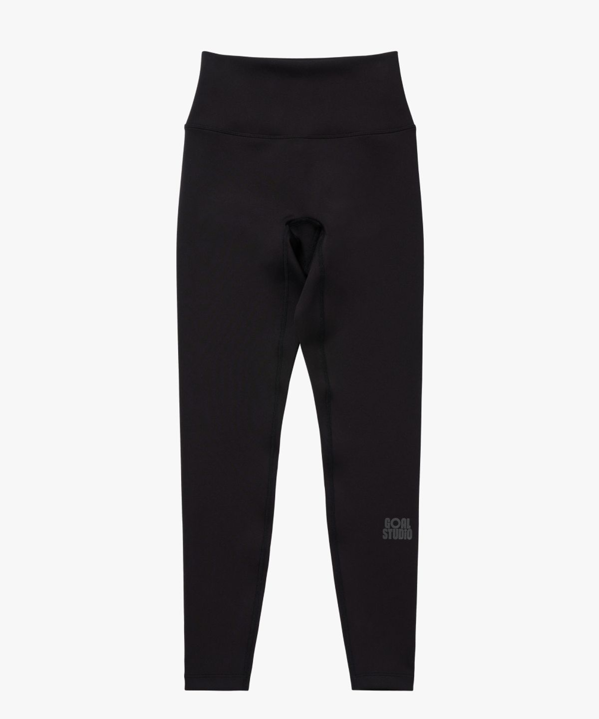 골스튜디오(GOALSTUDIO) WS LEGGINGS-BLACK