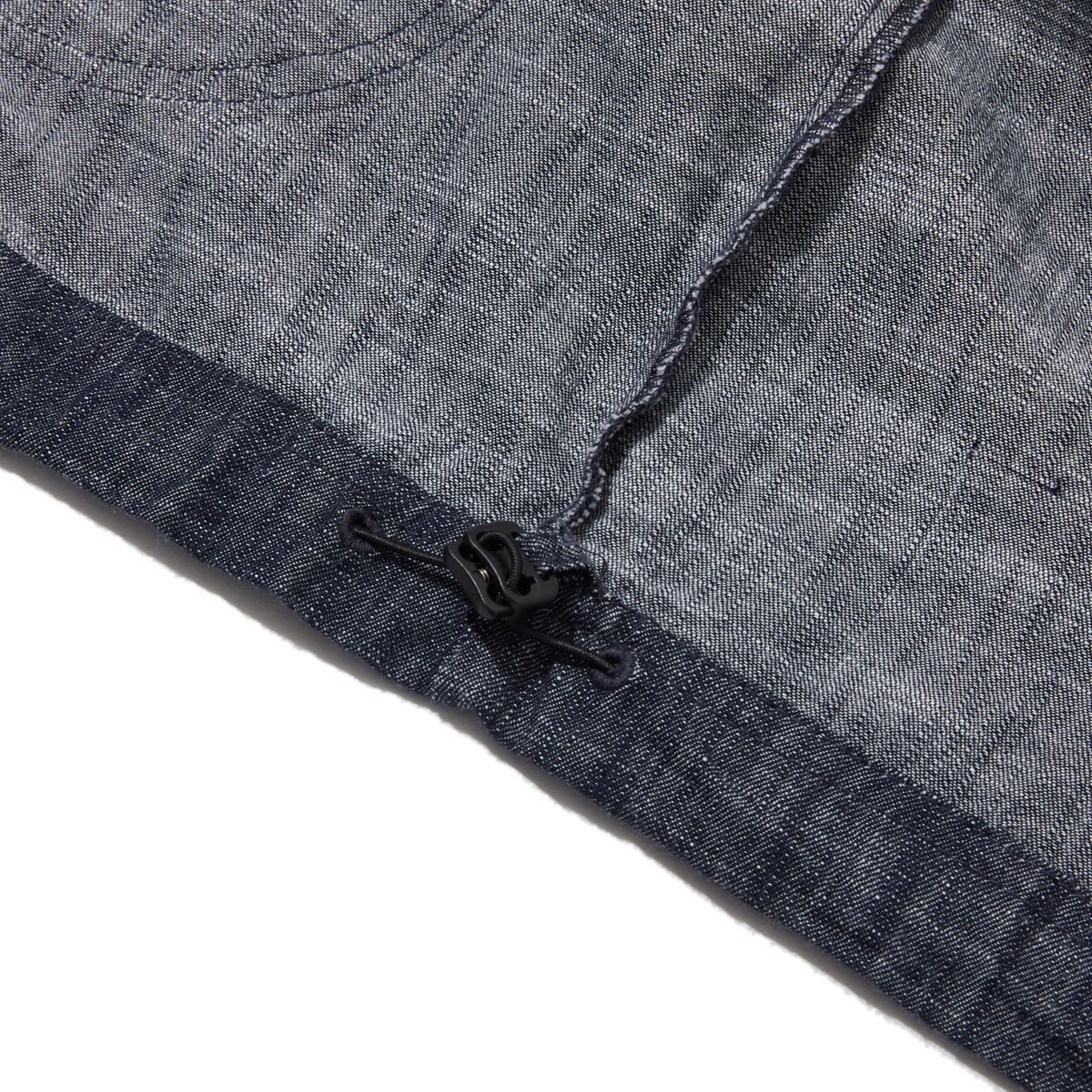펜필드(PENFIELD) 워시드 슬럽 데님 트러커_FR2WJ10U