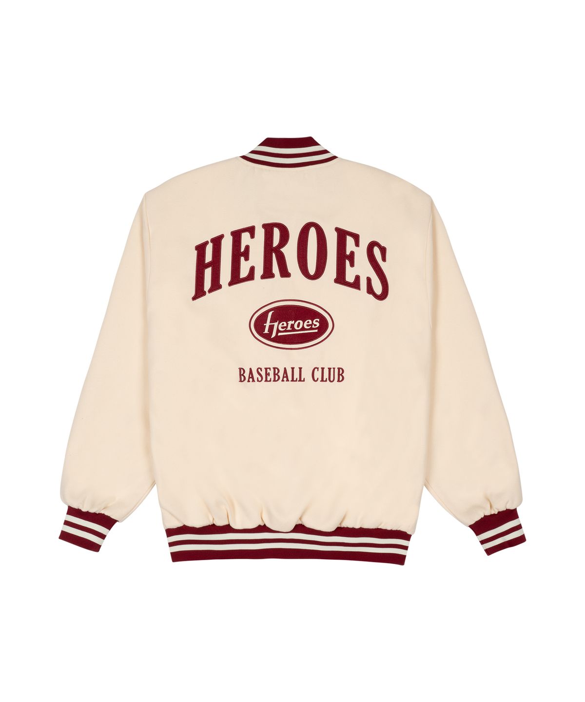 키움히어로즈(KIWOOM HEROES) 히어로즈 스타디움 점퍼