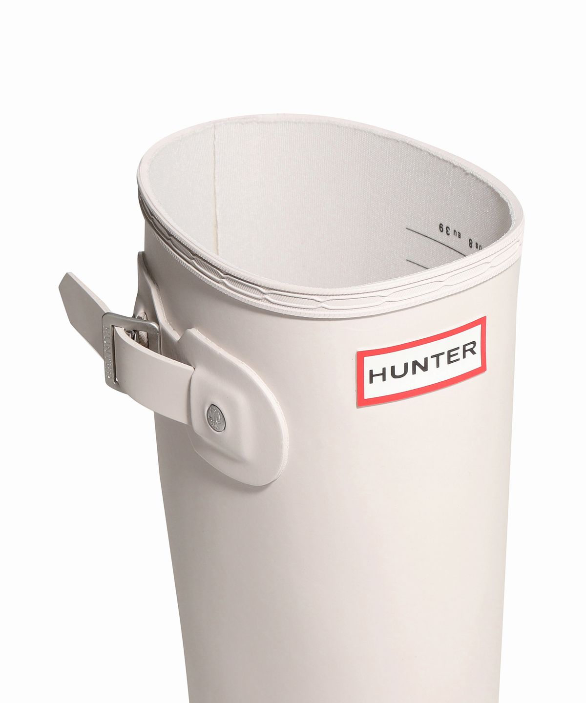 헌터(HUNTER) [WOMEN] 오리지날 톨 레인부츠 - 캐스트
