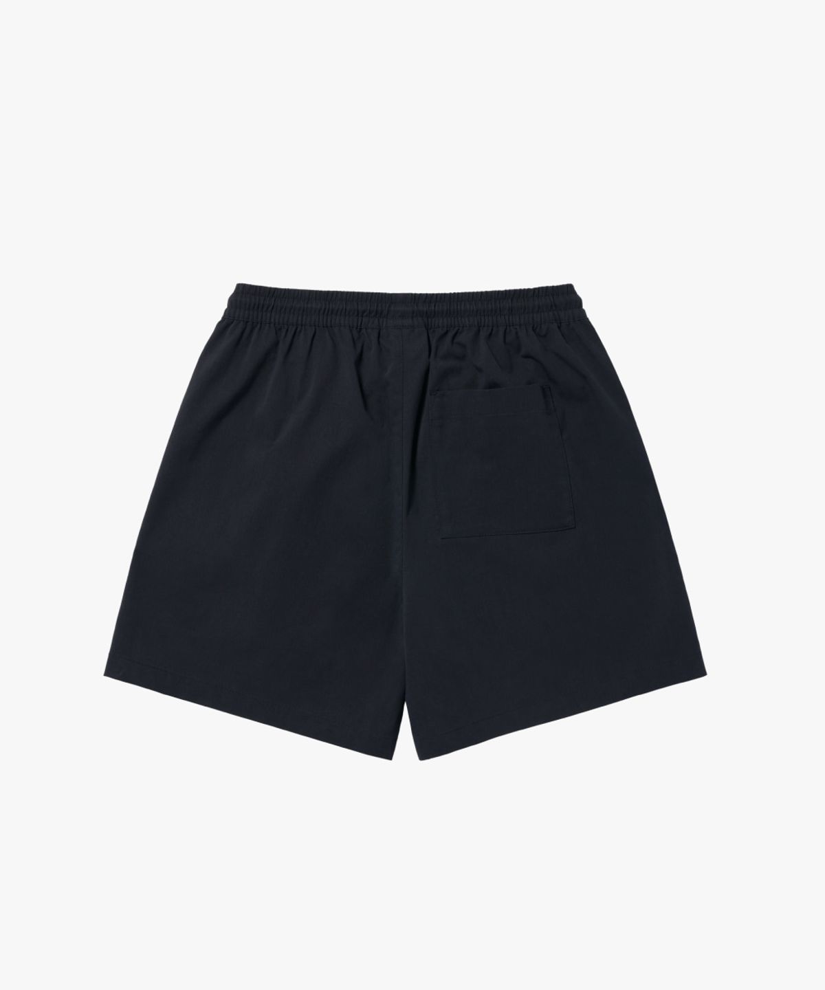 골스튜디오(GOALSTUDIO) SCRIPT CHINO SHORTS-NAVY