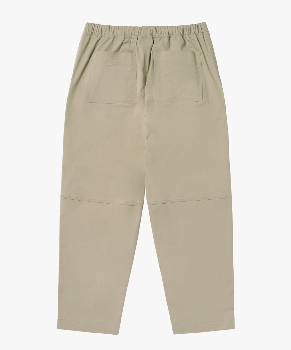 골스튜디오(GOALSTUDIO) SCRIPT CHINO PANTS-BEIGE