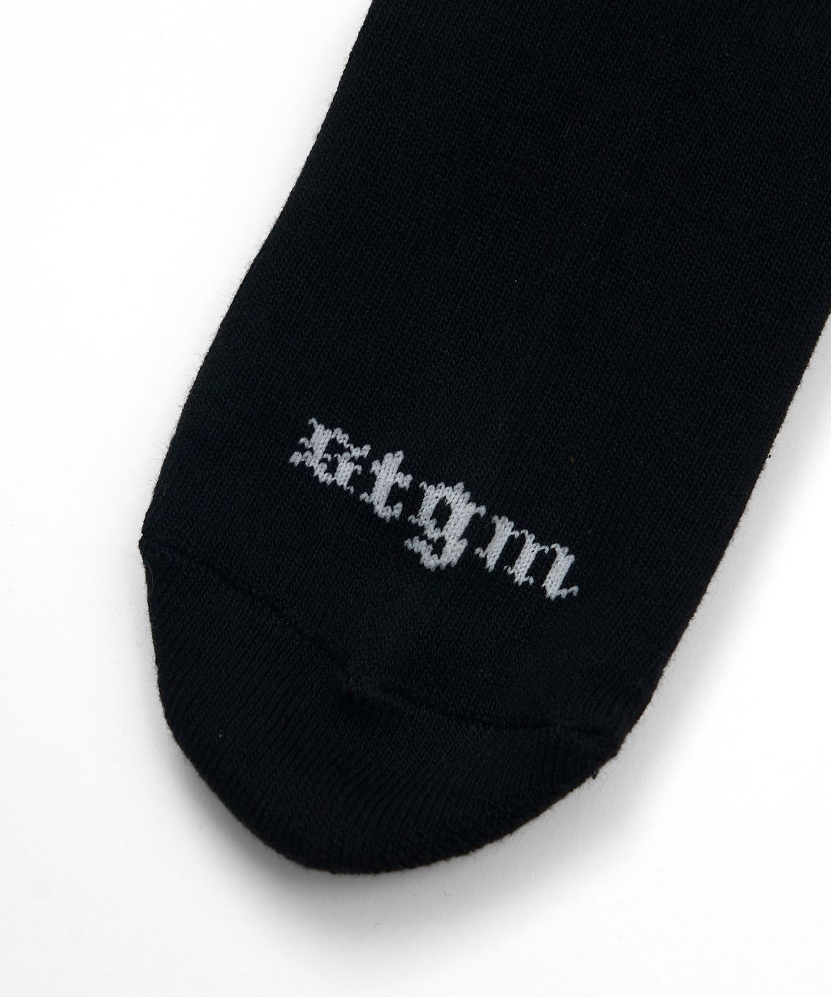스티그마(STIGMA) Vatos Squad Skate Socks Black