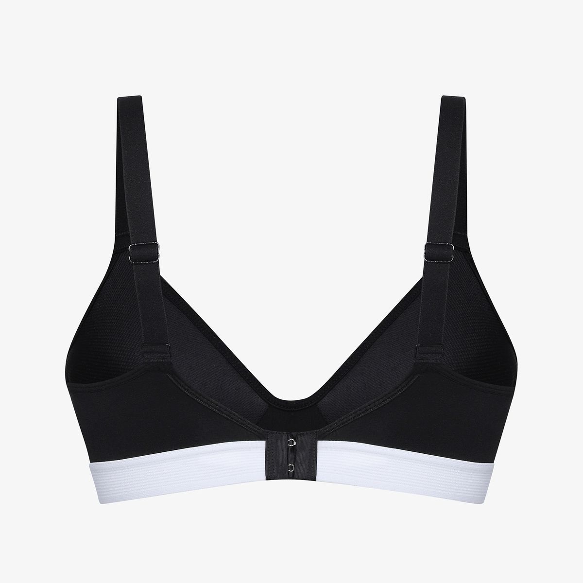 휠라언더웨어(FILA UNDERWEAR) F코튼 볼륨 브라(FI4BAH1111FBLK)