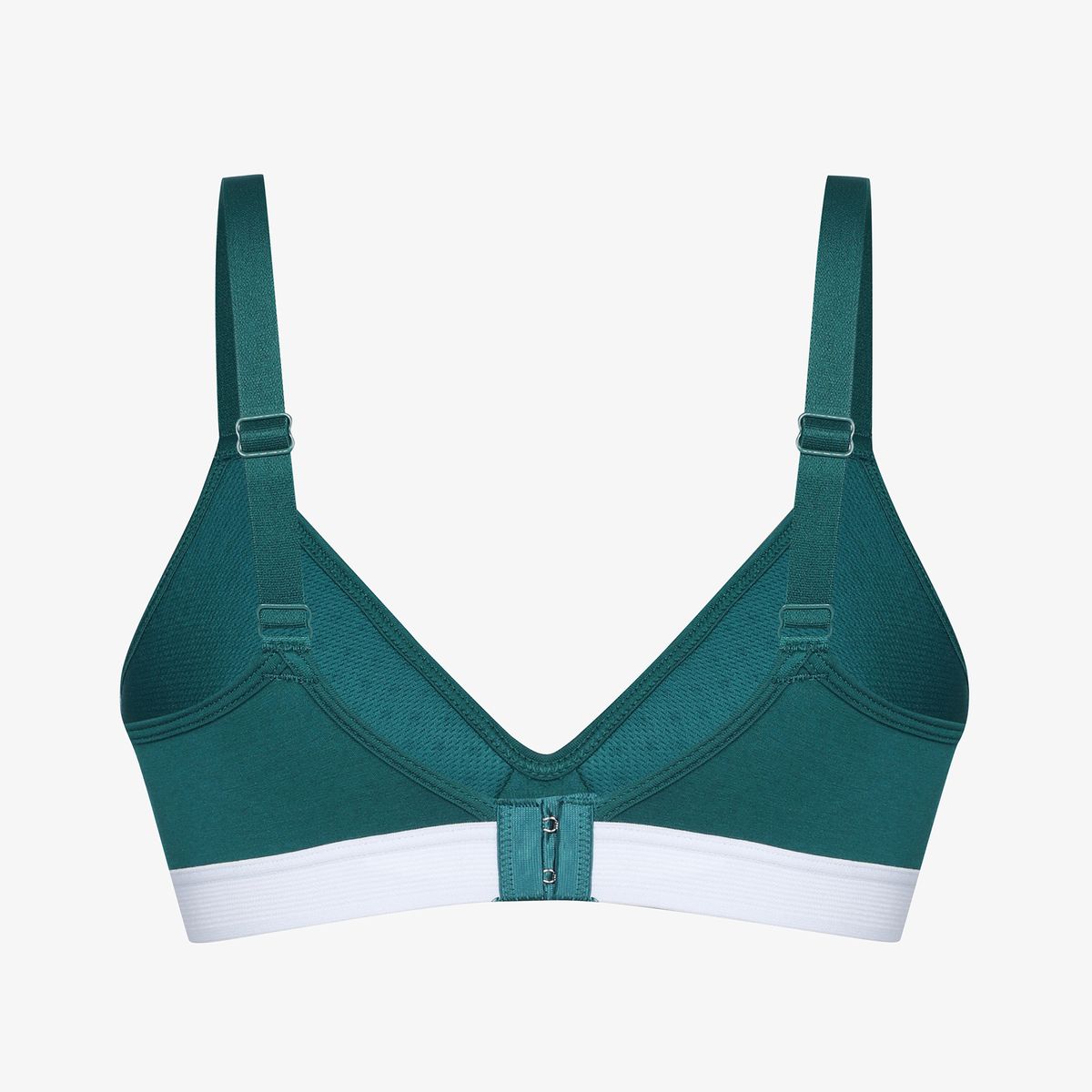 휠라언더웨어(FILA UNDERWEAR) F코튼 볼륨 브라(FI4BAH1111FDGR)