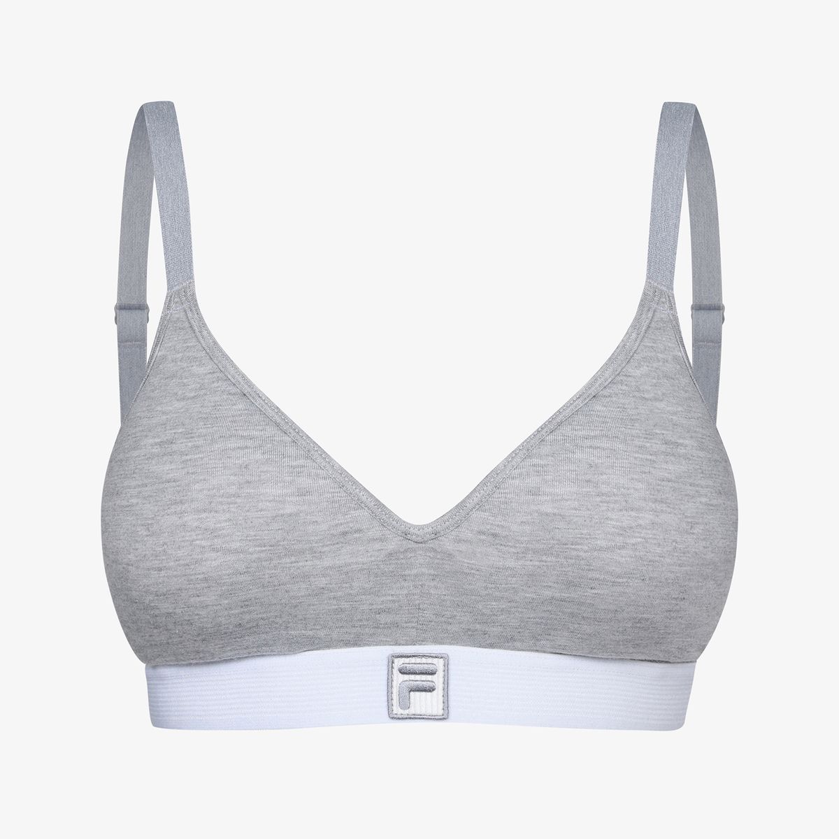 휠라언더웨어(FILA UNDERWEAR) F코튼 볼륨 브라(FI4BAH1111FLML)