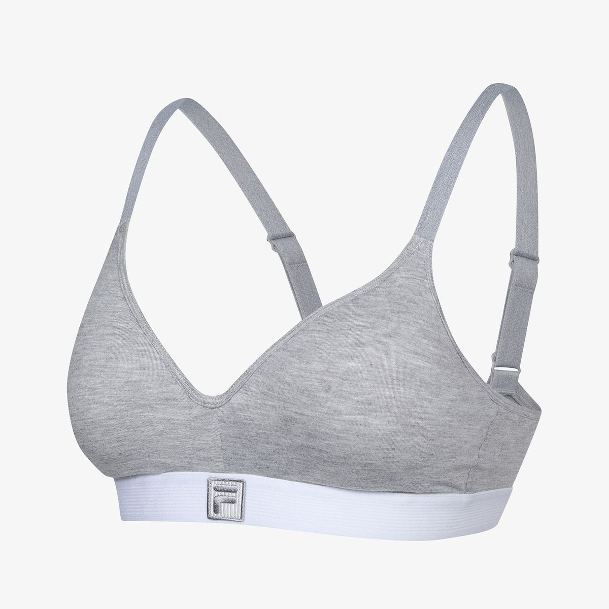 휠라언더웨어(FILA UNDERWEAR) F코튼 볼륨 브라(FI4BAH1111FLML)