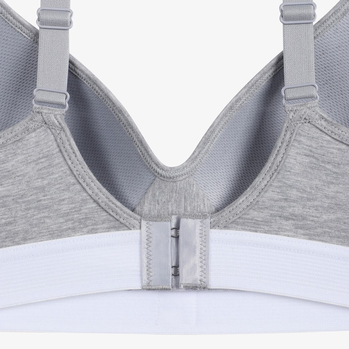 휠라언더웨어(FILA UNDERWEAR) F코튼 볼륨 브라(FI4BAH1111FLML)