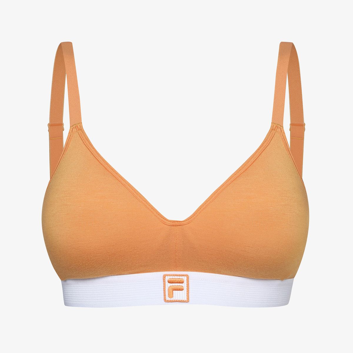 휠라언더웨어(FILA UNDERWEAR) F코튼 볼륨 브라(FI4BAH1111FORE)